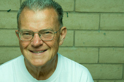 Bruce Lewis