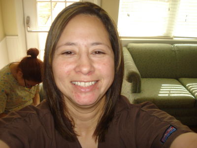 Blanca Segura