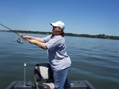 Denise Huffer