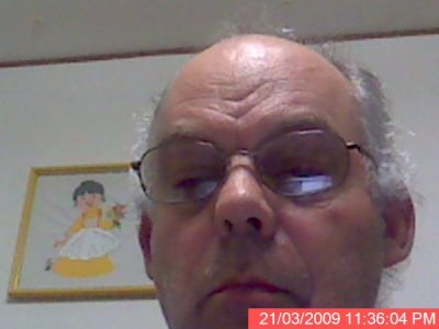 Bruce Gillin