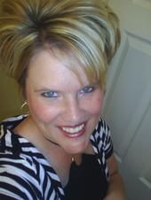 Sarah Gullion