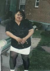 Joan Betances