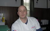 Gary Hopkins