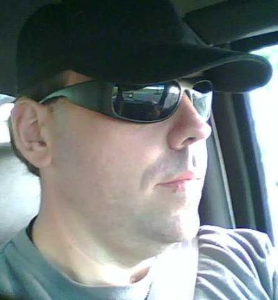Timothy Poole