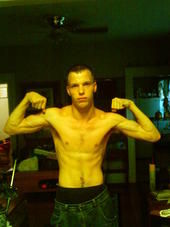 Jared Poston