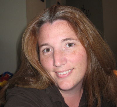 Amy Stuart