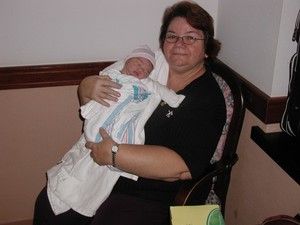 Rosemary Canzano