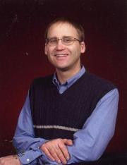 Stephen Geldean