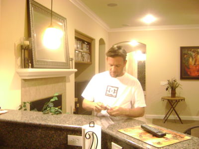 Aaron Meshkoff