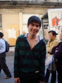 Binh Nguy