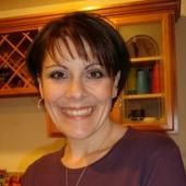 Toni Rucker