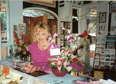 Marie Kiley
