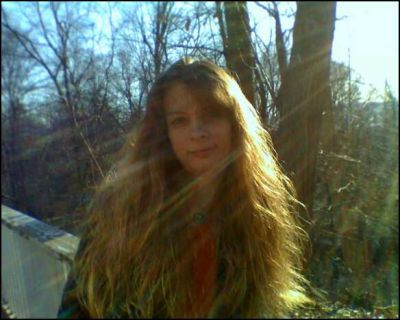 Heather Vitolo