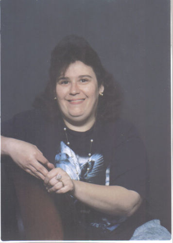 Karen Henthorn