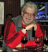 Robert Burrows