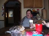 Jimmy Geary