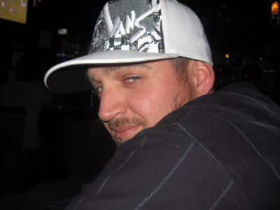 Christopher Sawyer