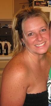 Melissa Wagoner