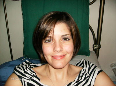 Stephanie Reynolds