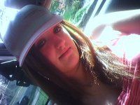 Caitlin Gilmartin
