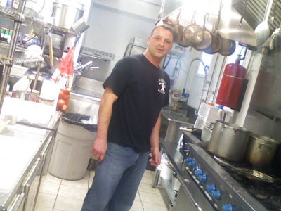 John Alberico