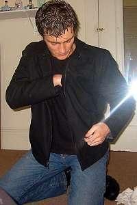 Stuart Lynch