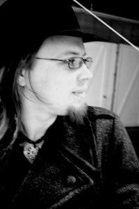 Geoffrey Roecker