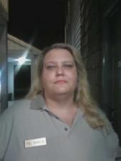 Sharon Perras