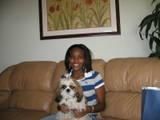 Wynter Dickerson