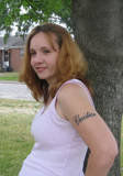 Jennifer Mills