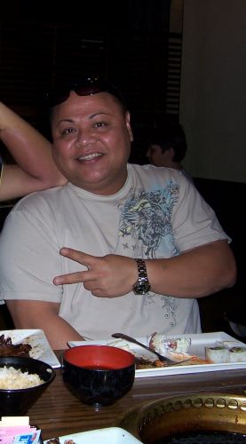Ray Pua