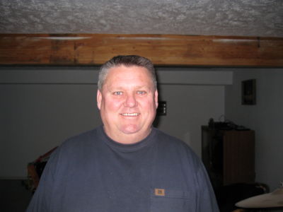 Steven Taranda