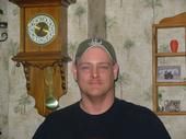 Timothy Dickerson