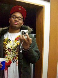 Terrell Ferguson