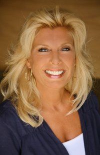 Deborah Crane