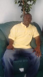Tarell Blacknell
