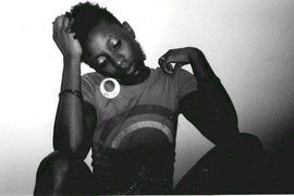 Latasha Sanders