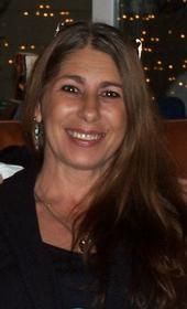 Deborah Harlow