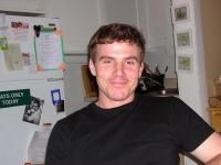James Simpkins