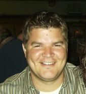 Trevor Wenbourne