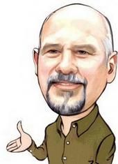 Bruce Dyck
