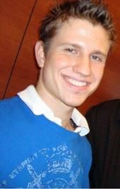 Paul Gustek