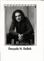 Danyale Dollah