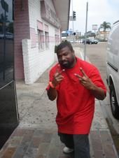 Damon Walker