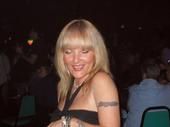 Sharry Sharratt