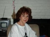 Karen Tarr