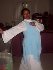 Shante Pendleton