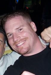 Jeremy Halpin