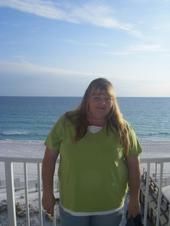 Cassandra Hutto