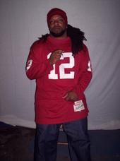 Roderick Powell
